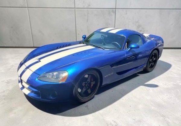 2006 Dodge Viper  for Sale $89,995 