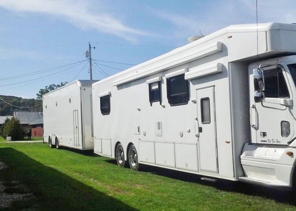 2005 NRC Motorhome! for Sale $210,000