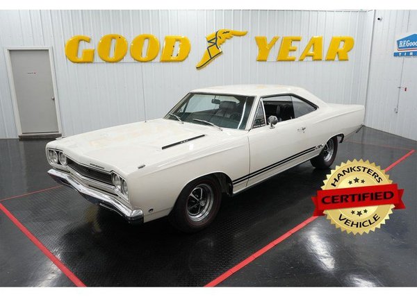 1968 Plymouth GTX  for Sale $64,900 