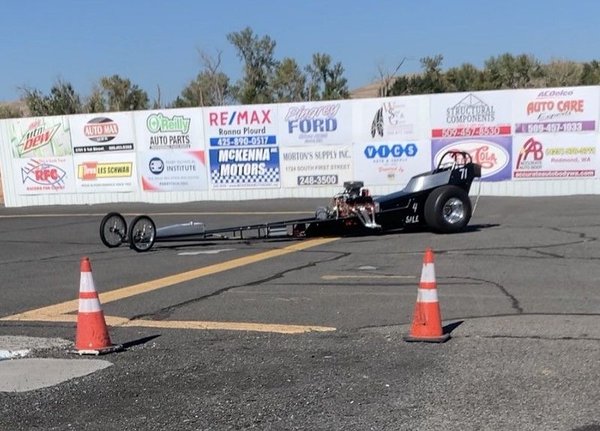 Tuttle FED 225 wb floater diff.