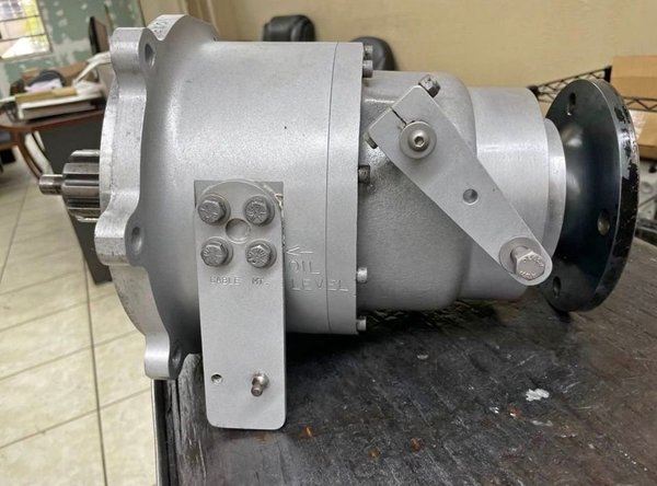 SCS Gearbox Crashbox  for Sale $3,750 