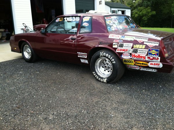 Ss Monte Carlo >> 1987 Monte Carlo Ss For Sale In Avenue Md Price 20 000 Ss Monte Carlo >> 1987 Monte Carlo Ss For Sale In Avenue Md Price 20 000