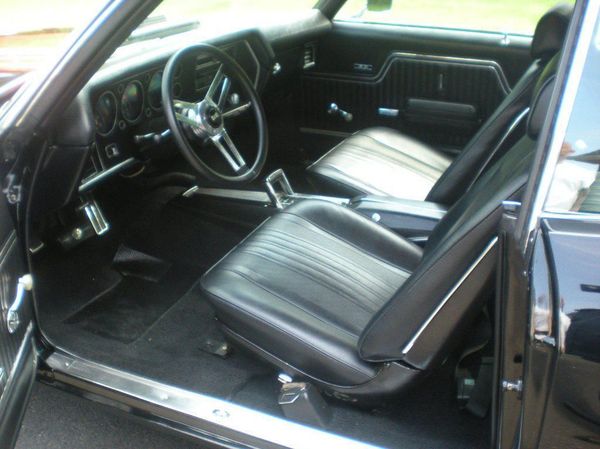 1970 CHEVROLET CHEVELLE for Sale $65,000