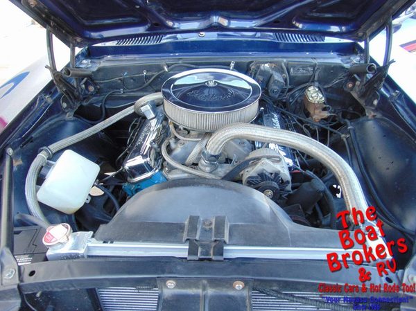1968 pontiac Firebird for Sale $26,500