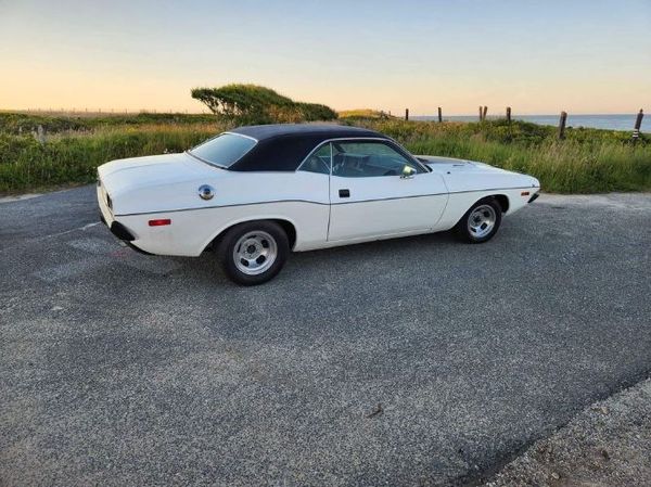 1973 Dodge Challenger  for Sale $31,495 