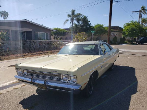 1969 Plymouth Fury  for Sale $11,495 