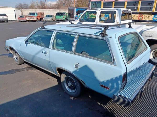 1979 Mercury Bobcat  for Sale $6,495 