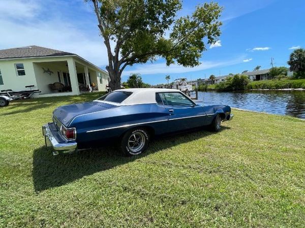 1975 Ford Torino  for Sale $12,795 