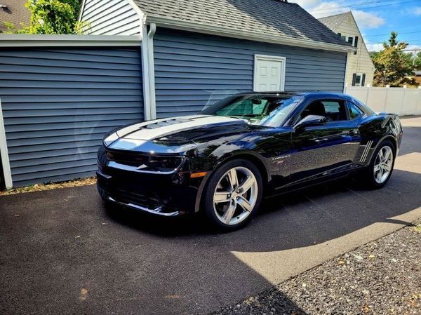 2015 Chevrolet Camaro  for Sale $35,495 