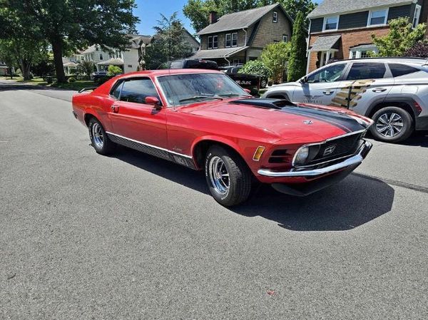 1970 Ford Mustang  for Sale $42,895 