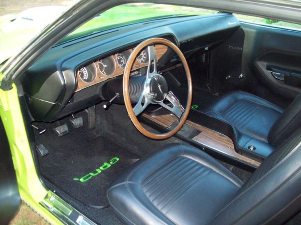 1970 PLYMOUTH CUDA for Sale $400,000