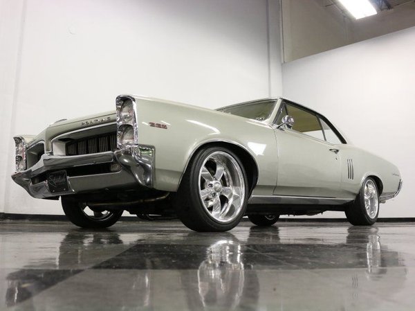 1967 Pontiac Le Mans for Sale $46,995