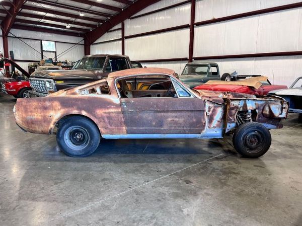 1965 Ford Mustang  for Sale $19,895 