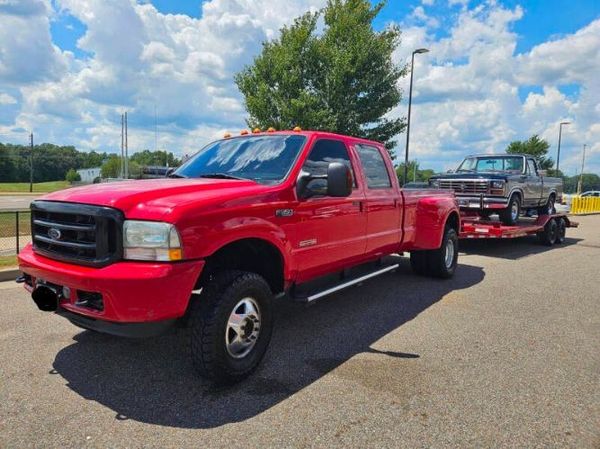 2004 Ford F350  for Sale $32,495 