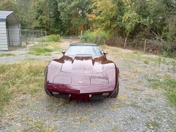 1975 Chevrolet Corvette  for Sale $15,495 