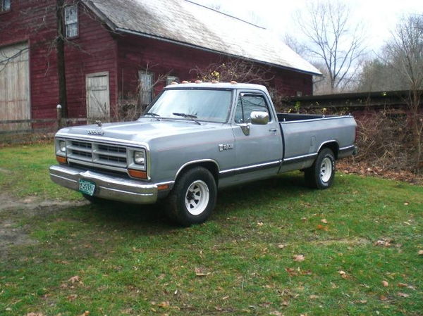 1988 Dodge Ram  for Sale $8,995 