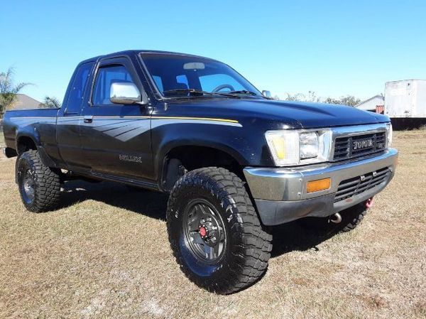 1990 Toyota  for Sale $16,995 