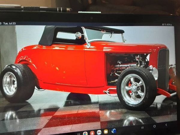 1932 Ford Roadster  for Sale $39,995 