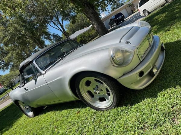 1973 MG Kit Car  for Sale $23,895 