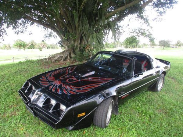 1979 Pontiac Trans Am  for Sale $45,895 