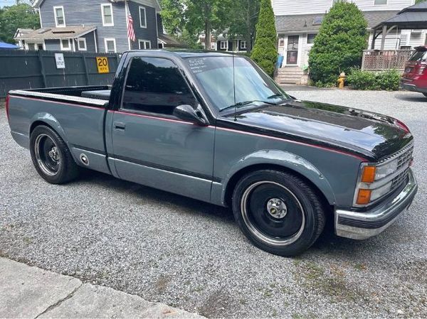 1989 Chevrolet Silverado  for Sale $27,495 