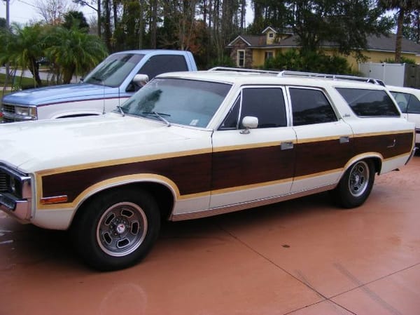 1973 American Motors Matador  for Sale $16,495 
