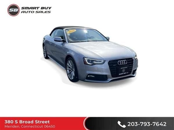 2016 Audi A5  for Sale $19,425 