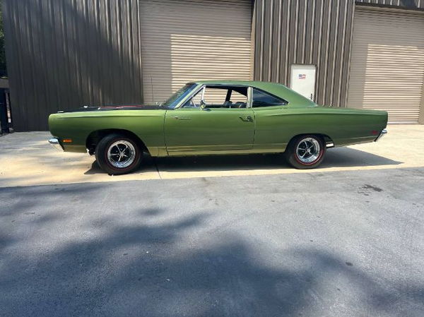 1969 Plymouth Road Runner  for Sale $87,495 