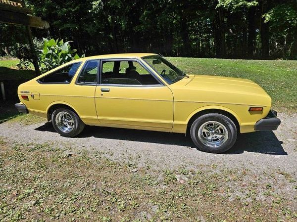 1979 Datsun B210  for Sale $15,895 