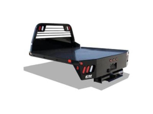 2022 CM® Truck Beds RD Truck Bed