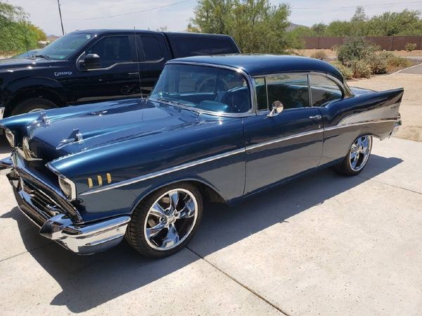 1957 Chevy Bel Air For Sale >> 1957 Chevrolet Bel Air For Sale In West Pittston Pa Price 39 499 1957 Chevy Bel Air For Sale >> 1957 Chevrolet Bel Air For Sale In West Pittston Pa Price 39 499