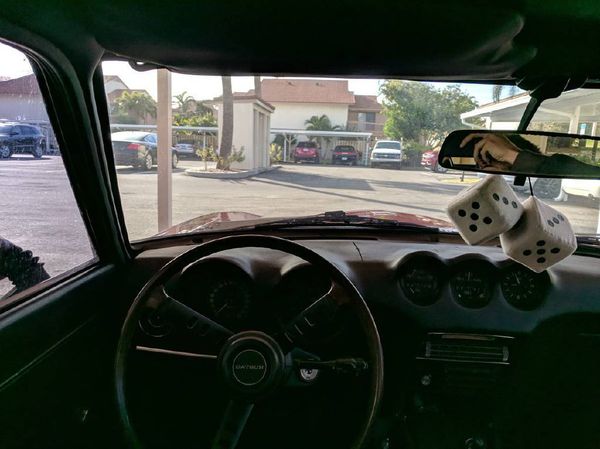 1971 DATSUN 240Z for Sale $19,949