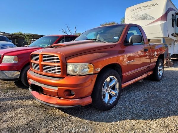 2005 Dodge Ram  for Sale $14,995 