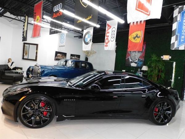 2018 Karma Revero  for Sale $77,895 