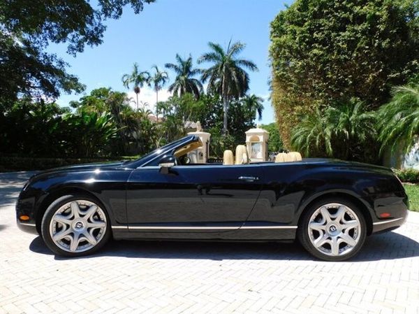 2007 Bentley  for Sale $64,895 
