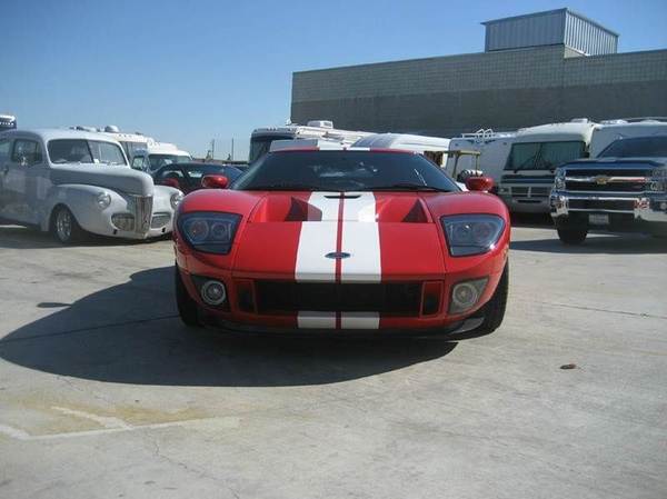 2005 Ford GT for Sale $325,000