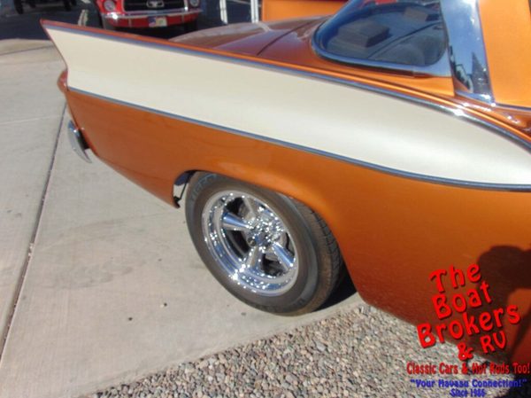 1957 studebaker Golden Hawk for Sale $56,995