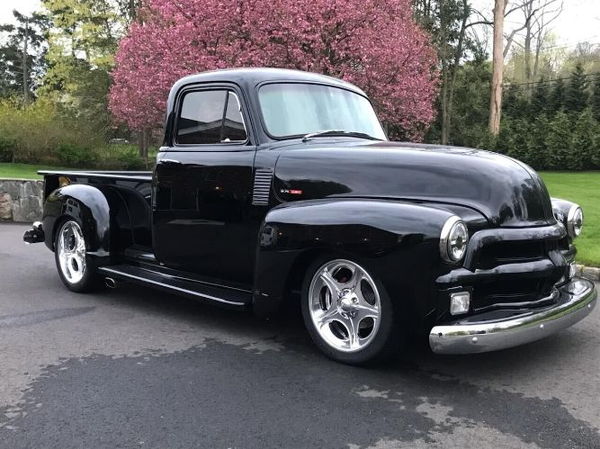 1954 Chevrolet 3100  for Sale $67,995 
