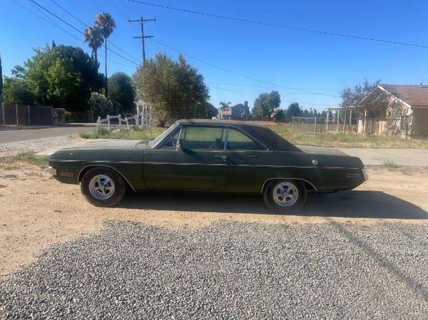 1970 Dodge Dart  for Sale $18,995 