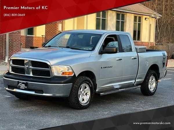 2011 Ram 1500  for Sale $13,500 
