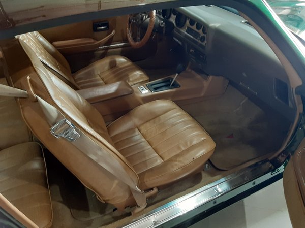 1981 Pontiac trans am for Sale $18,500