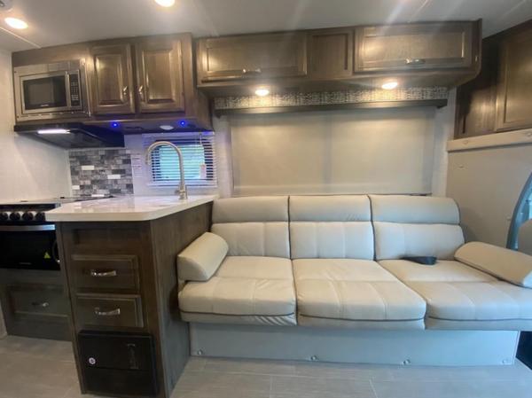 2022 Gulf Stream RV BT Cruiser 5210