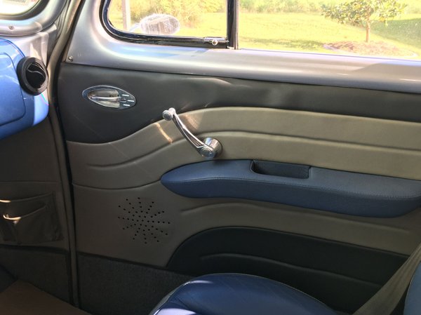 1940 Chevrolet Master 85 for Sale $29,500