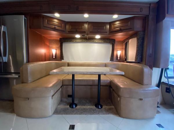 2014 Forest River RV Berkshire 390RB