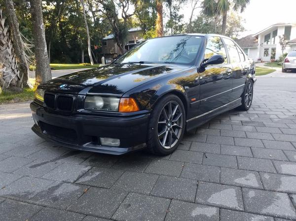 1998 BMW M3 for Sale $9,800