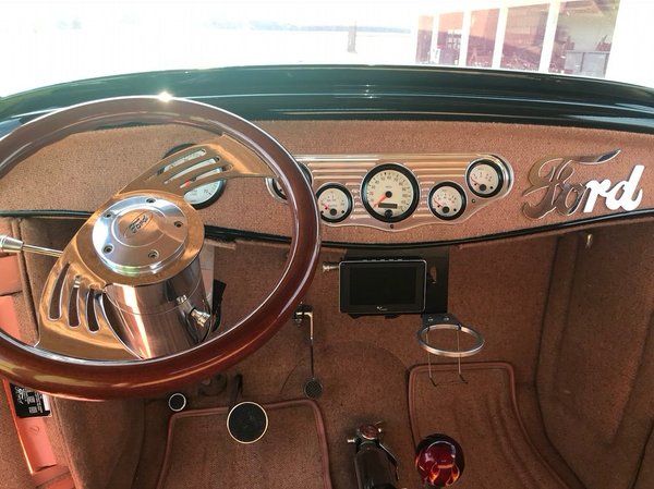 1932 Ford Roadster for Sale $49,000