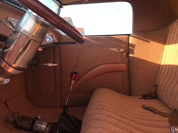 1932 Ford Roadster for Sale $49,000