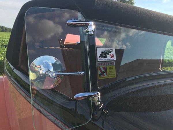 1932 Ford Roadster for Sale $49,000