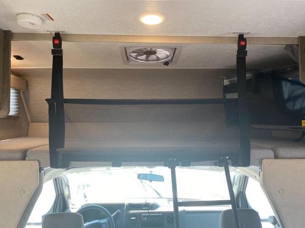 2022 Coachmen RV Cross Trail 23XG Ford E-350
