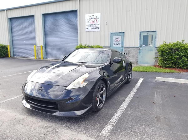2013 Nissan 370Z  for Sale $25,995 